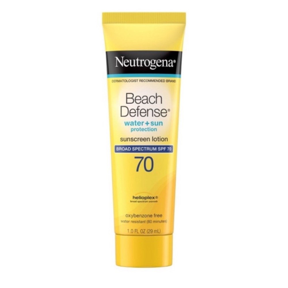 Sunscreen Bundle - Picture 2 of 2